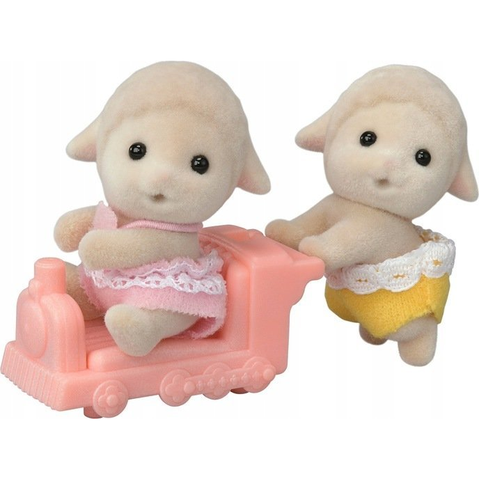 Sylvanian Families 5621 gyermek játékfigura (05621)