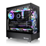 Thermaltake View 270 SP Edition Mid Tower Chassis Számítógépház