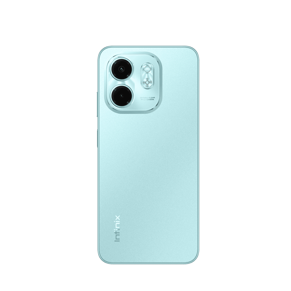 SMART 9 HD DS 4/64GB, Mint Green (X6532CMG)