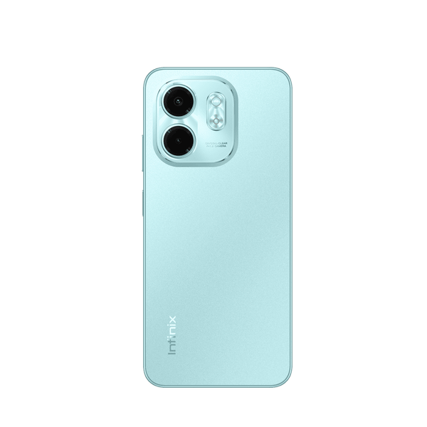 Смартфон INFINIX SMART 9 HD, 4GB, 64GB, 4G, MINT GREEN