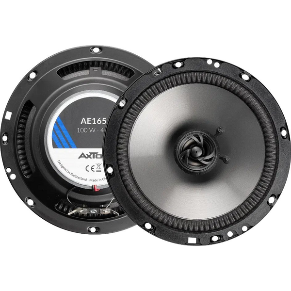 Axton AE165 16 cm koaxiális autóhangszóró 2-sávos