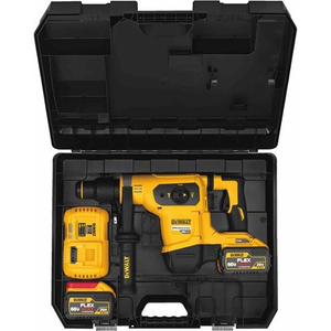 Młotowiertarka Dewalt DCH481X2 54 V