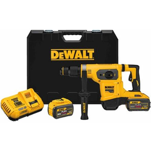 Młotowiertarka Dewalt DCH481X2 54 V