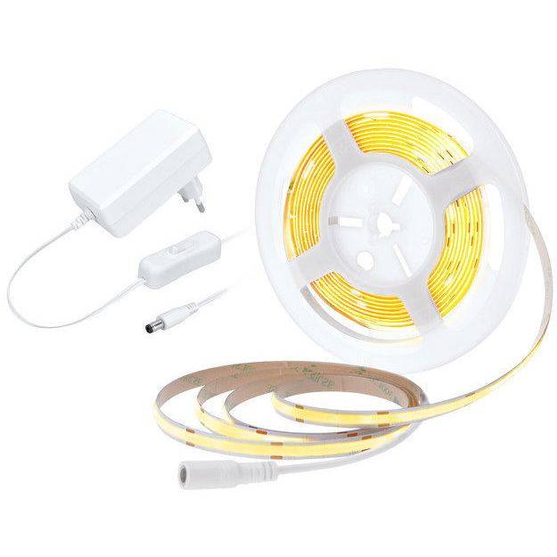 Solight LED pásek WM59-WW (WM59-WW)