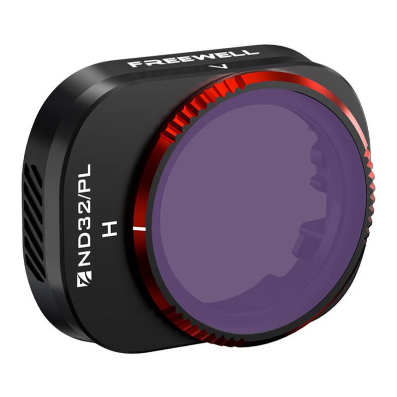 Freewell DJI Mini 4 Pro ND32/PL szűrő (FW-MN4-ND32/PL) (FW-MN4-ND32/PL)