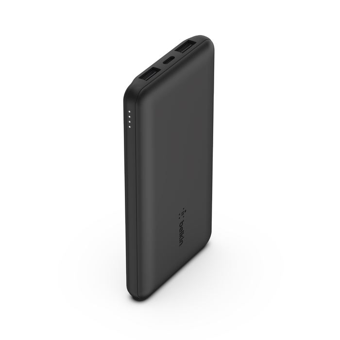 Belkin BOOST↑CHARGE 10000 mAh Černá (BPB011btBK)