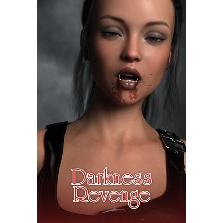 Darkness Revenge