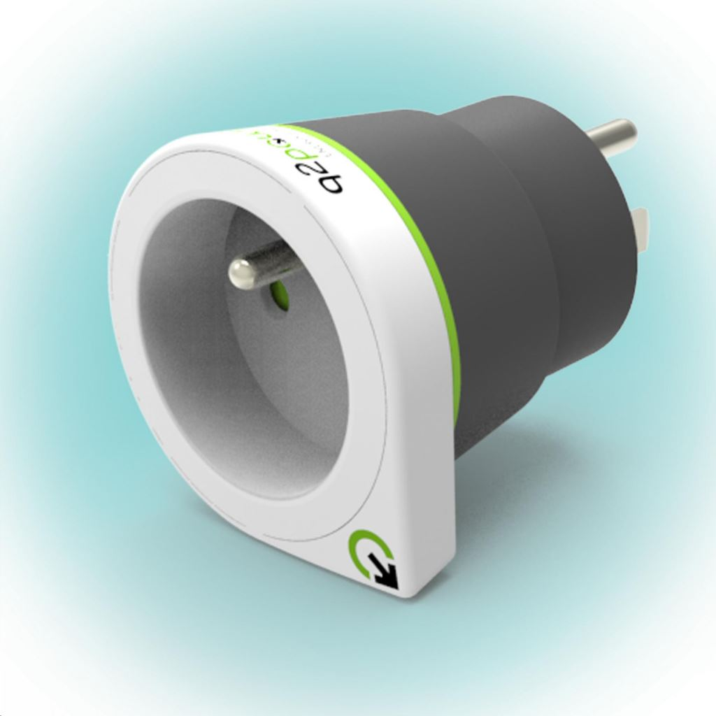 Somogyi Utazóadapter, 