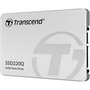 Solid-State Drive (SSD) Transcend 2TB 220Q, 2.5" SSD, SATA3, QLC TS2TSSD220Q