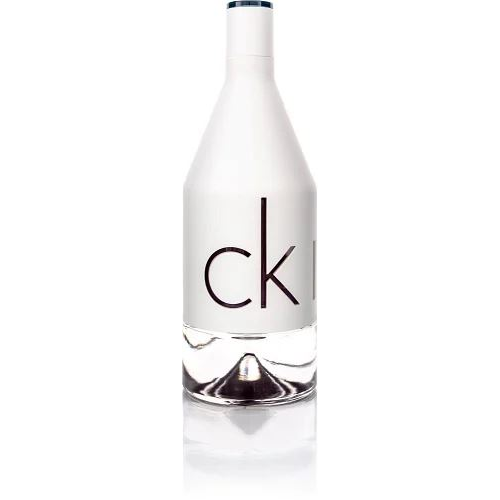 Calvin Klein IN2U For Her EDT 100 ml Hölgyeknek (88300196807)