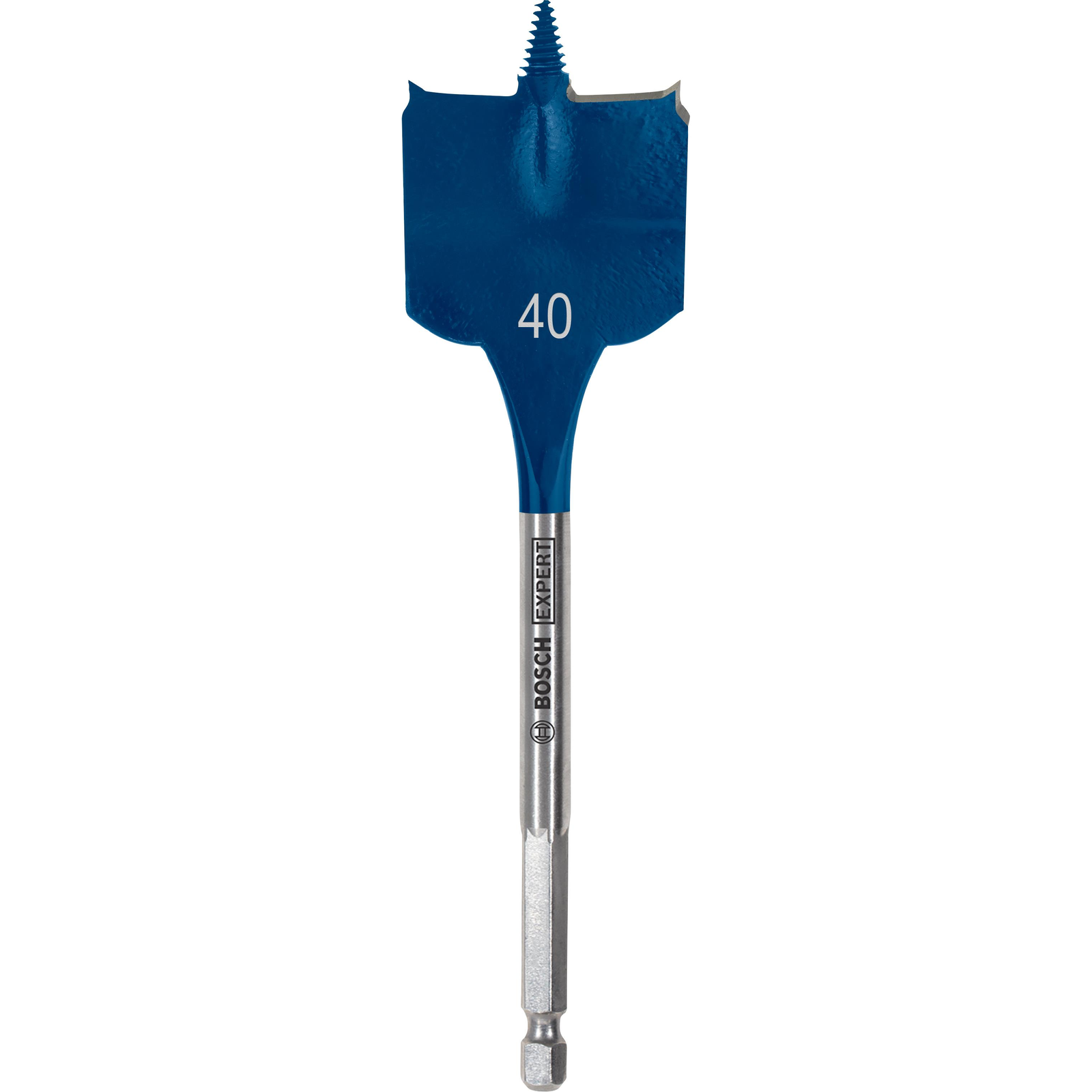 BOSCH Lapos fúrógép EXPERT Self Cut Sebesség 40 × 152 mm 2.608.900.330 (2.608.900.330)