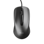 Trust 24657 egér Kétkezes USB A típus Optikai 1200 DPI