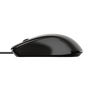 Trust 24657 egér Kétkezes USB A típus Optikai 1200 DPI