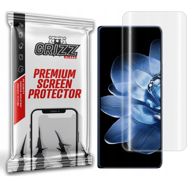  GrizzGlass Folia hydrożelowa GrizzGlass Hydrofilm do Xiaomi Mix Fold 4