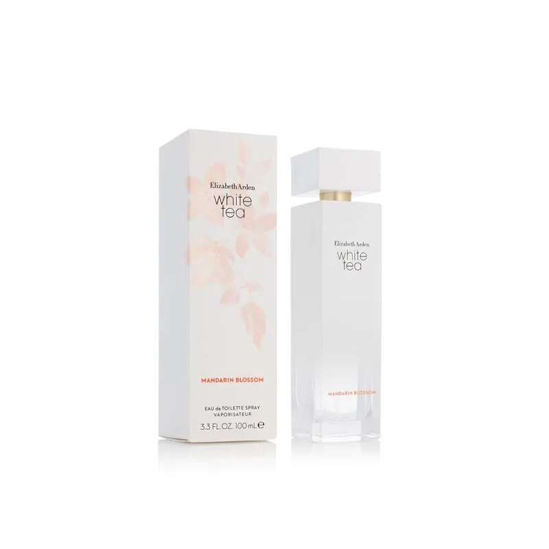 Elizabeth Arden White Tea Mandarin Blossom EDT 100ml Hölgyeknek (085805574024)