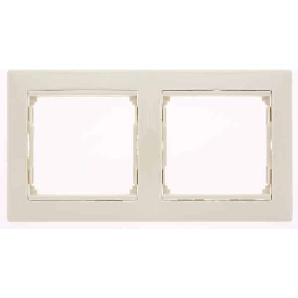 Legrand Valena Слонова кост