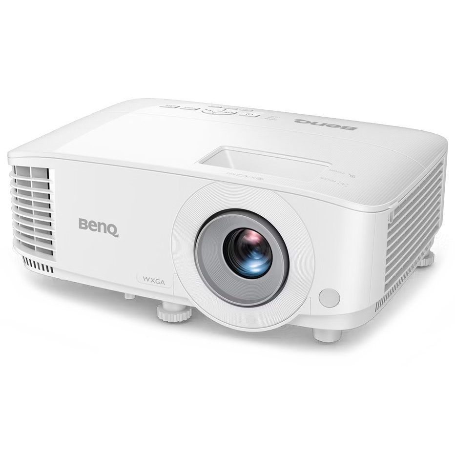 BenQ MW561 WXGA 4000 Lumen 3D Projektor - Fehér (9H.JNF77.1LE)