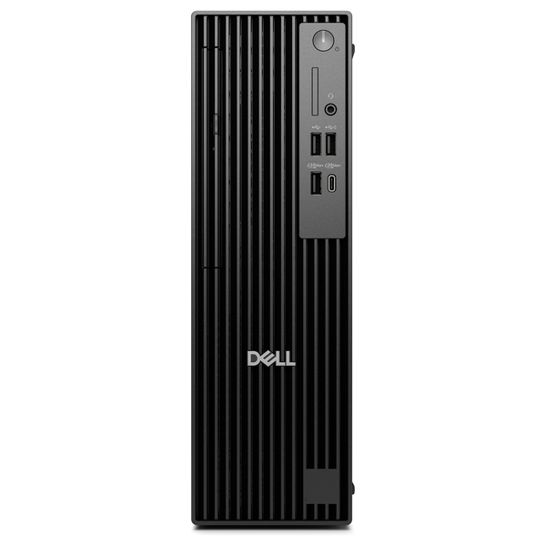 DELL Pro QBS1250 Plus Intel Core Ultra 7 265 16 GB DDR5-SDRAM 512 GB SSD Windows 11 Pro Slim PC PC Sort