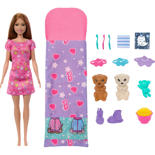 Barbie HXN01 bambola