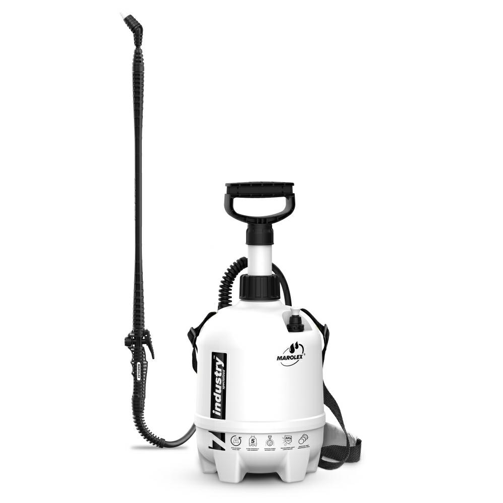 Kézi permetező Marolex 7 l (S102.152)