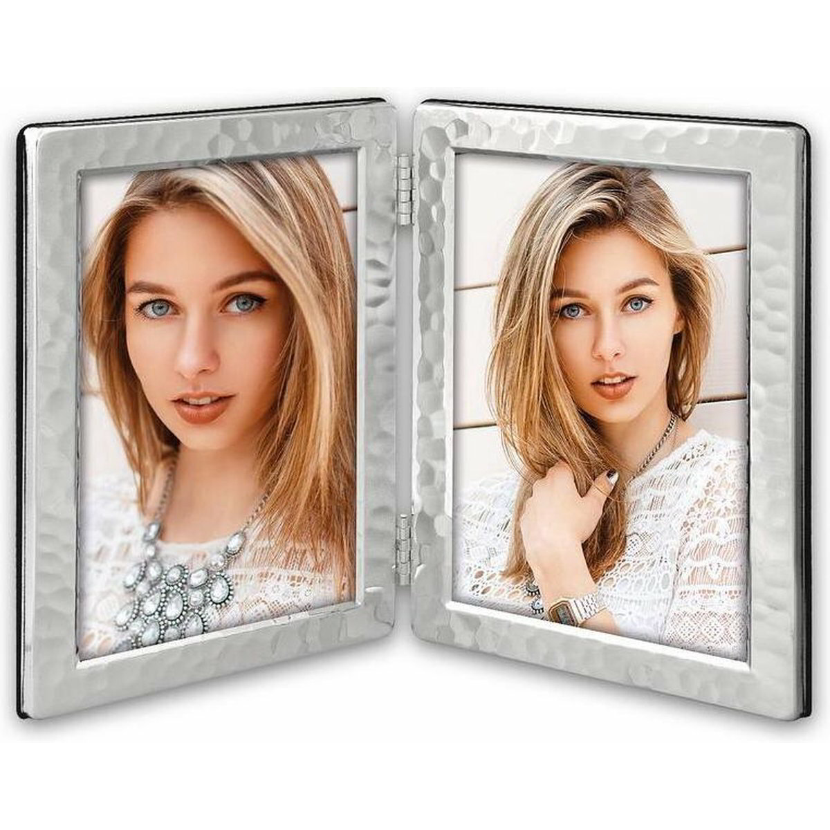 ZEP DS50-4 17x25 Képkeret - Ezüst (DS50-4)