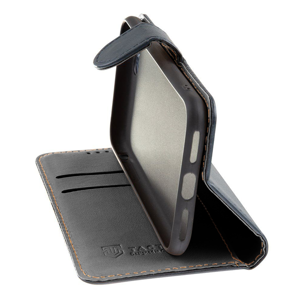 Tactical Field Notes Samsung Galaxy A14 5G Flip Tok - Kék