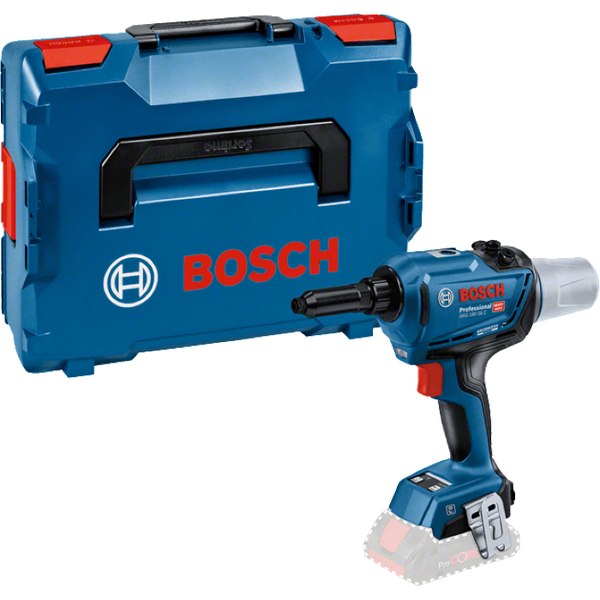 Bosch GRG 18V-16 C Professional