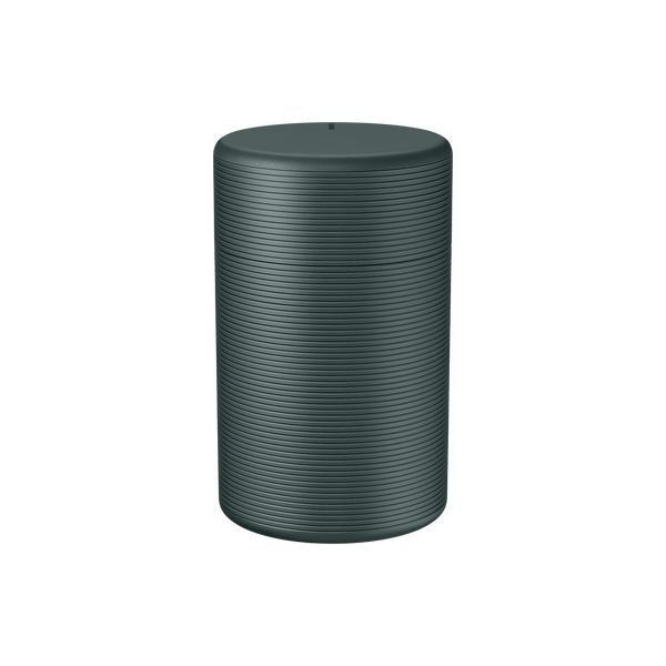 Samsung VG-SCLA00G carcase pentru proiectoare ABS, Policarbonat (PC) Verde