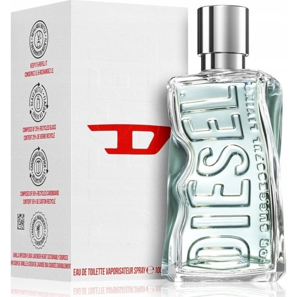 D By Diesel 100 Ml