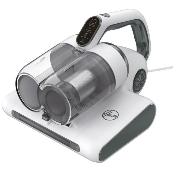 Hoover HMC510UV 011 håndholdt støvsuger Salvie, Hvid Poseløs