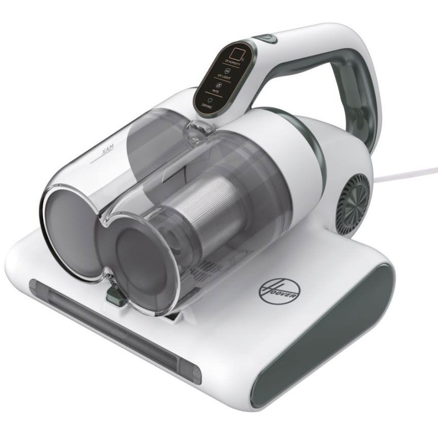 Hoover HMC510UV 011 ručný vysávač Šalvia, Biela Bezvreckové (39300771)