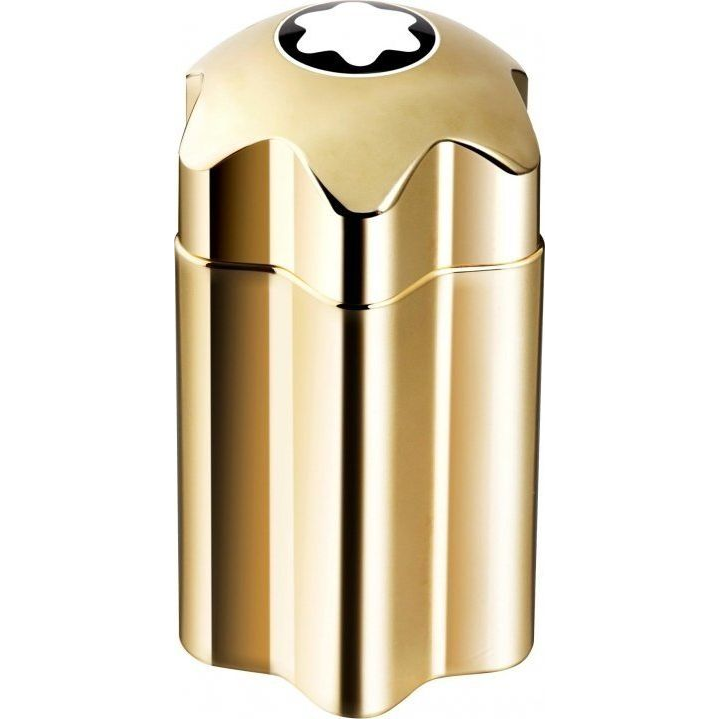 MONT BLANC Emblem Absolu EdT 100 ml (3386460085823)