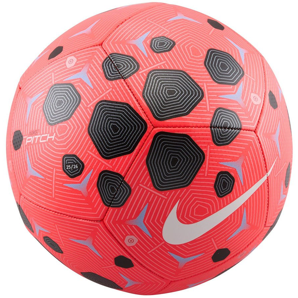 Nike piłka pitch team hv6249-635 r. 5