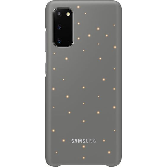 Samsung EF-KG980 mobiltelefon etui 15,8 cm (6.2") Cover Grå