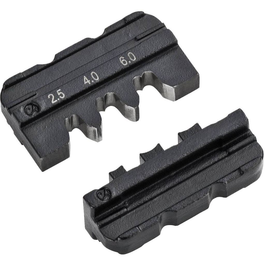 Cimco 106028 Préselő betét napelemes dugós csatlakozó (C106028)