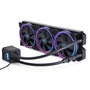 Процесорен охладител Alphacool 11731, Eisbaer Aurora 420, 71 CFM