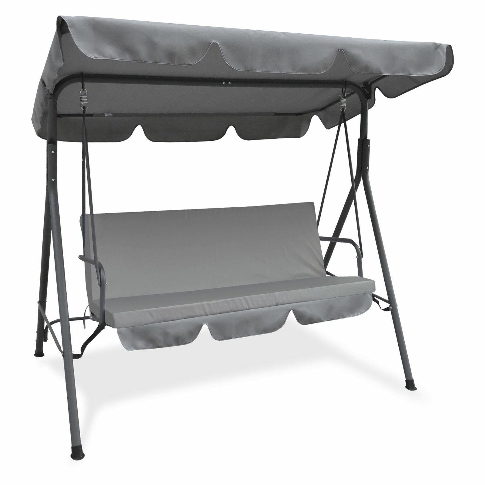 Fieldmann FDZN 5202 Hintaágy (FDZN 5202)