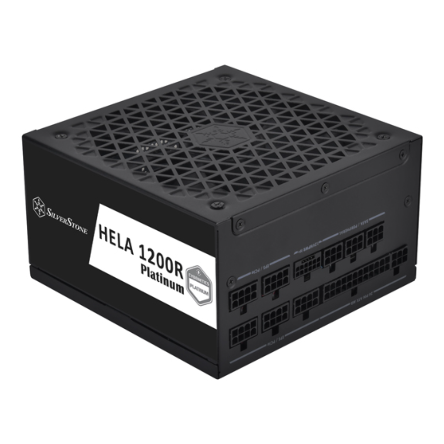 SilverStone Technology Silverstone SST-HA1200R-PM (SST-HA1200R-PM)