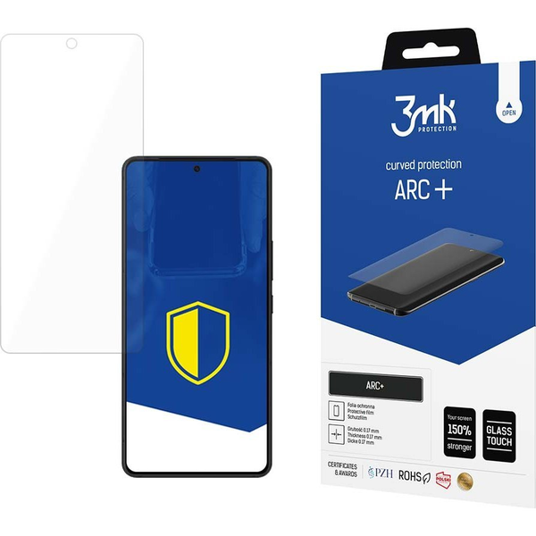 Fólie ochranná 3MK pro Asus , ROG Phone 8 Pro 1 ks