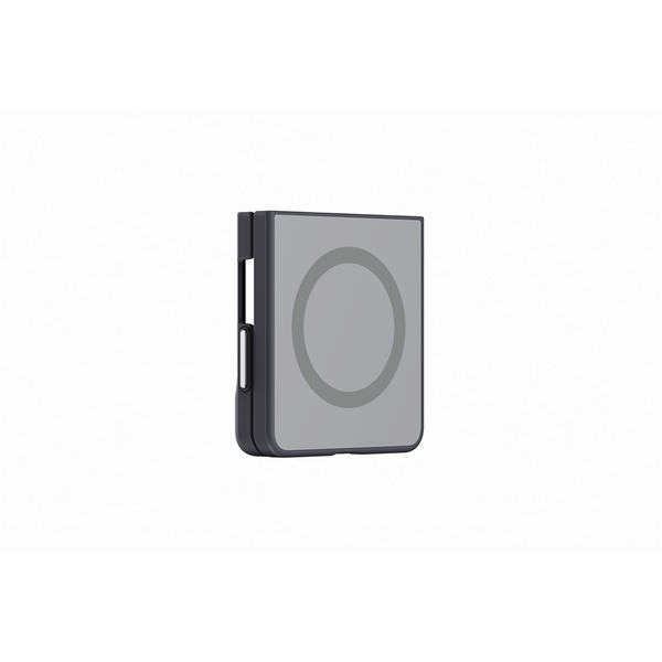 Samsung GP-FPF776YCBBW mobiele telefoon behuizingen Zwart