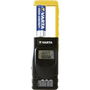 Varta 891101401 тестер за батерии Черен, Жълт