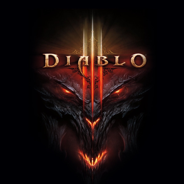 Diablo 3