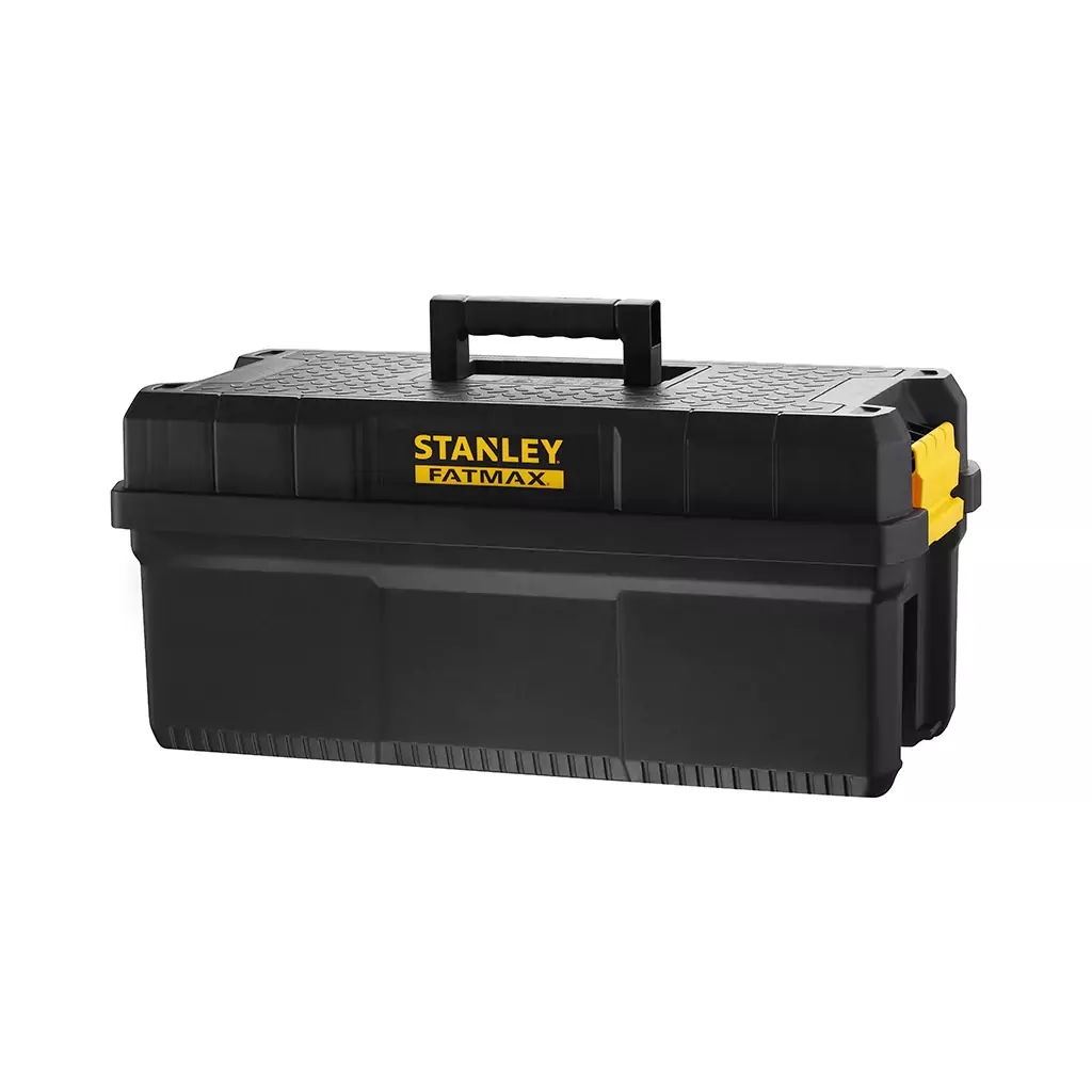 Stanley FMST81083-1 FatMax Összecsukható fellépő + szerszámosláda (FMST81083-1)
