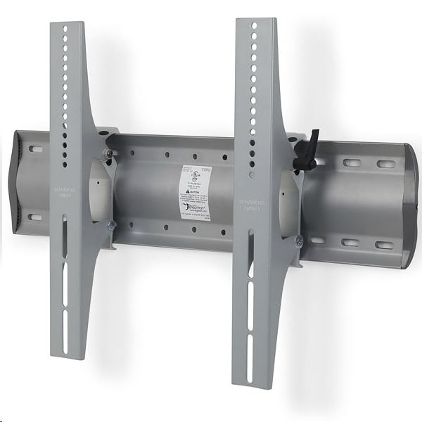Ergotron fali tartó LCD 42" ezüst (61-142-003) (61-142-003)