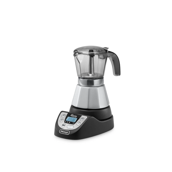 De'Longhi EMKP 63 B Alicia Plus elektromos kotyogós kávéfőző