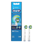 Oral-B Precision Clean CleanMaximizer Elektromos Fogkefe fej (2db)