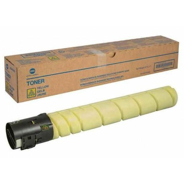 Toner Konica minolta A9E8250 žlutý (yellow)