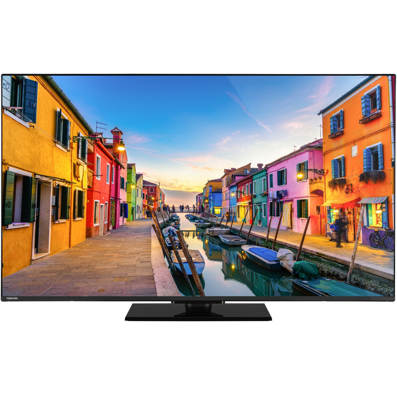 65" Toshiba 65QV3F63DG (65QV3F63DG)