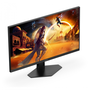 AOC 27G4X компютърен монитор 68,6 см (27") 1920 x 1080 пиксела Full HD LED Черен