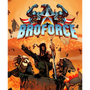Broforce